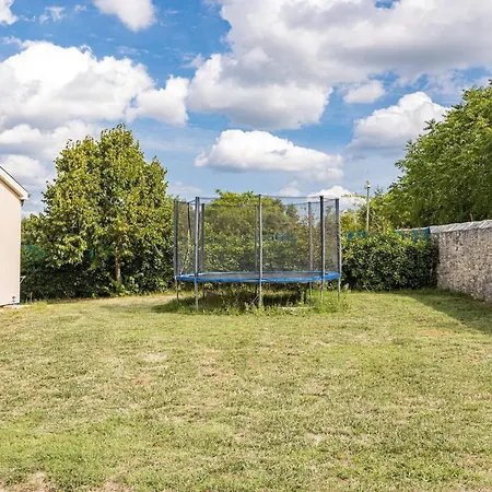 Villa San Antonio With Private Swimming Pool