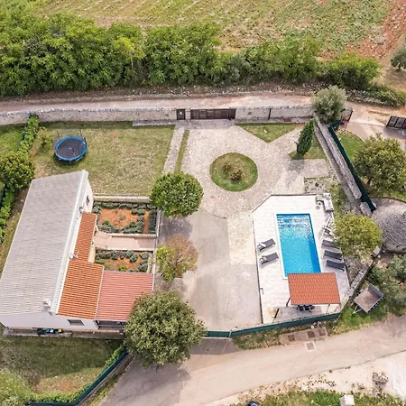 San Antonio With Private Swimming Pool *