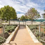 וילה San Antonio With Private Swimming Pool וודניאן