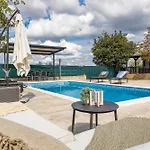 San Antonio With Private Swimming Pool *