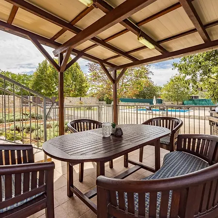 Willa San Antonio With Private Swimming Pool *